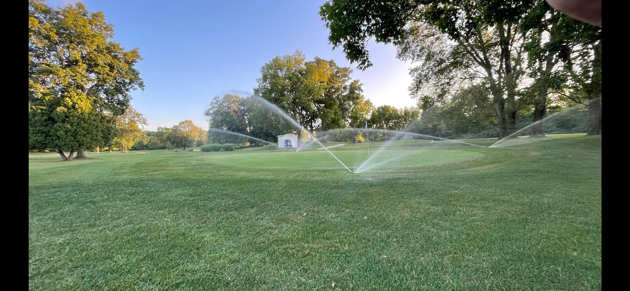 Logansport Golf Club & Event Center - Photo 5